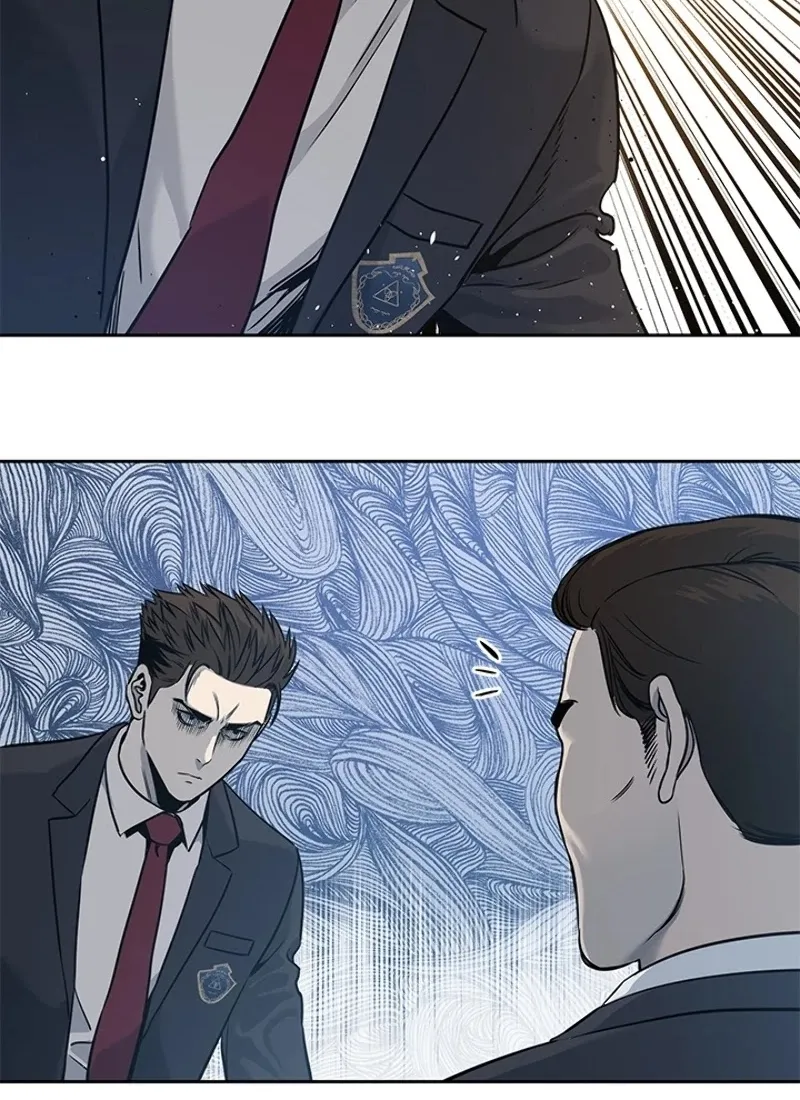 God of Blackfield Zinmanga X Chapter 45 Page 49