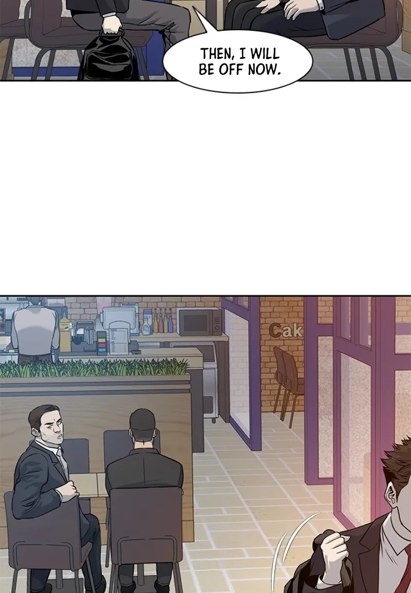 God of Blackfield Zinmanga X Chapter 45 Page 55