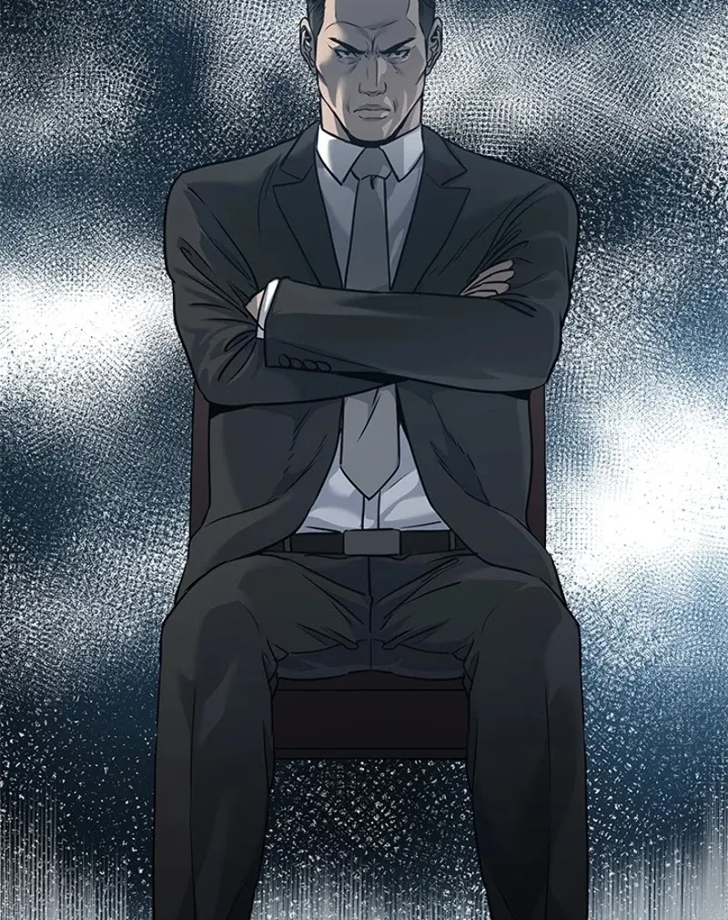 God of Blackfield Zinmanga X Chapter 45 Page 63