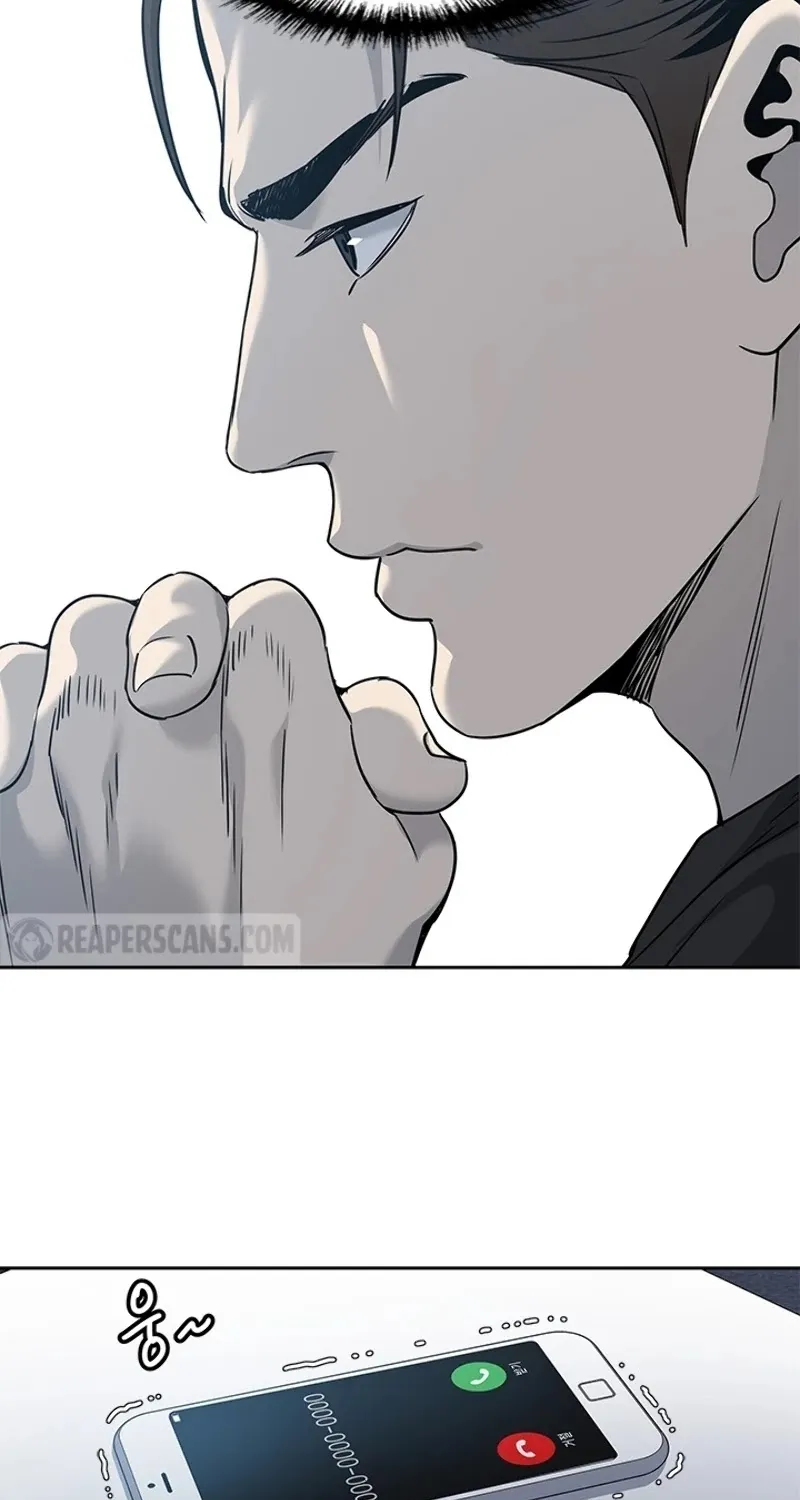 God of Blackfield Zinmanga X Chapter 45 Page 68
