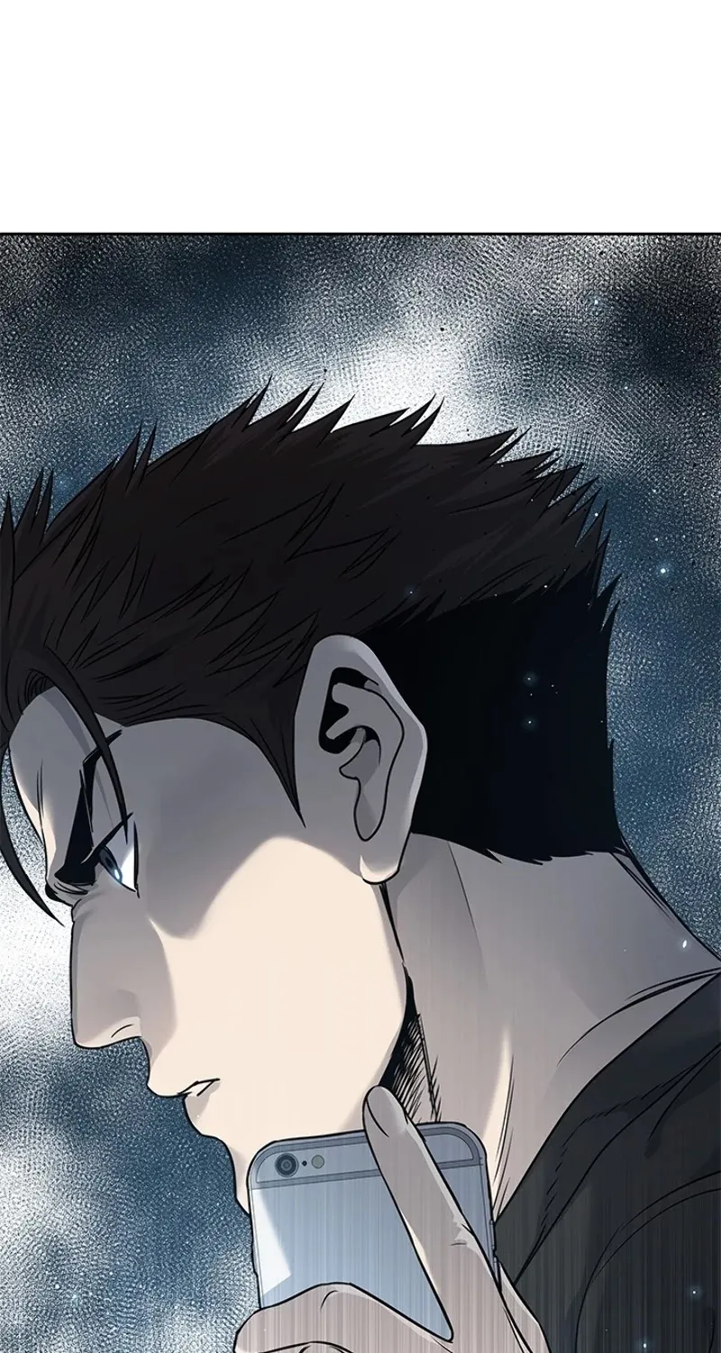 God of Blackfield Zinmanga X Chapter 45 Page 82