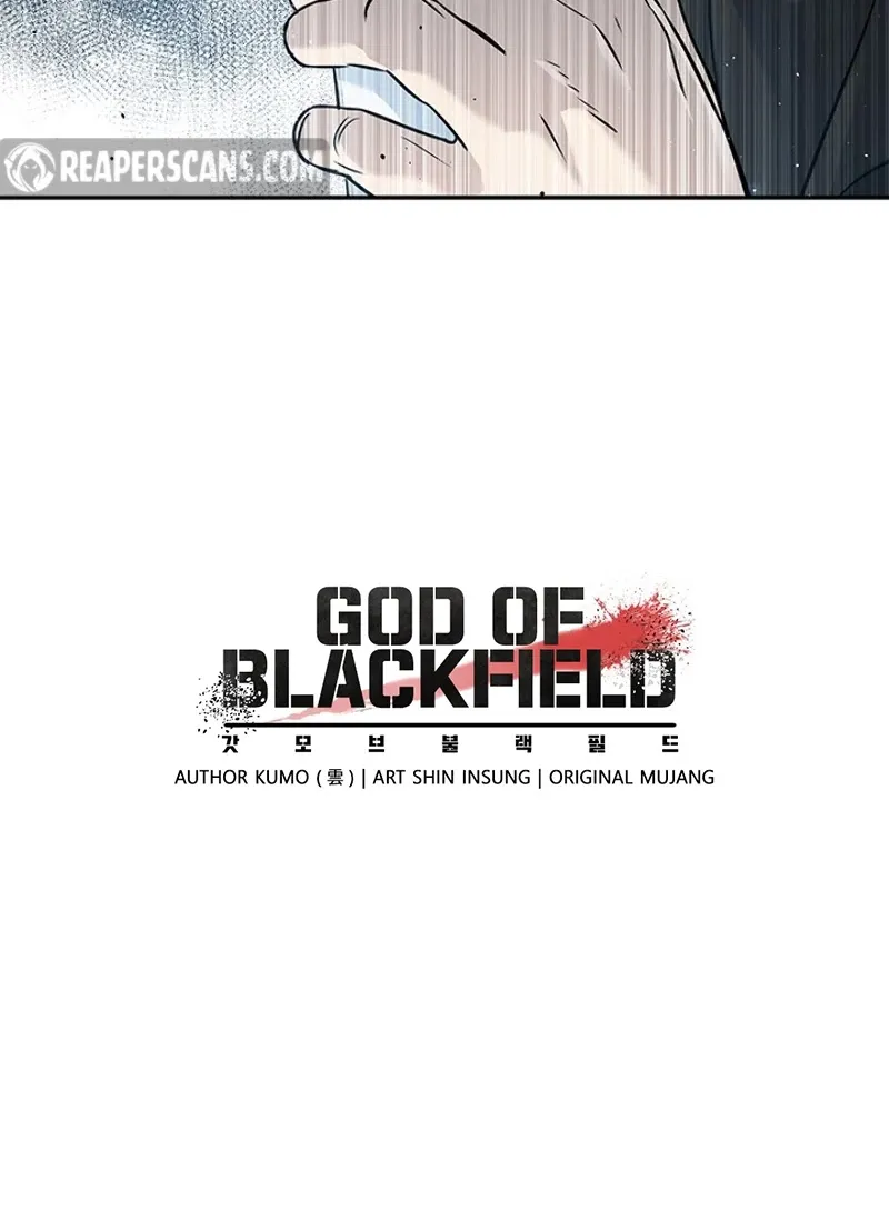 God of Blackfield Zinmanga X Chapter 45 Page 83
