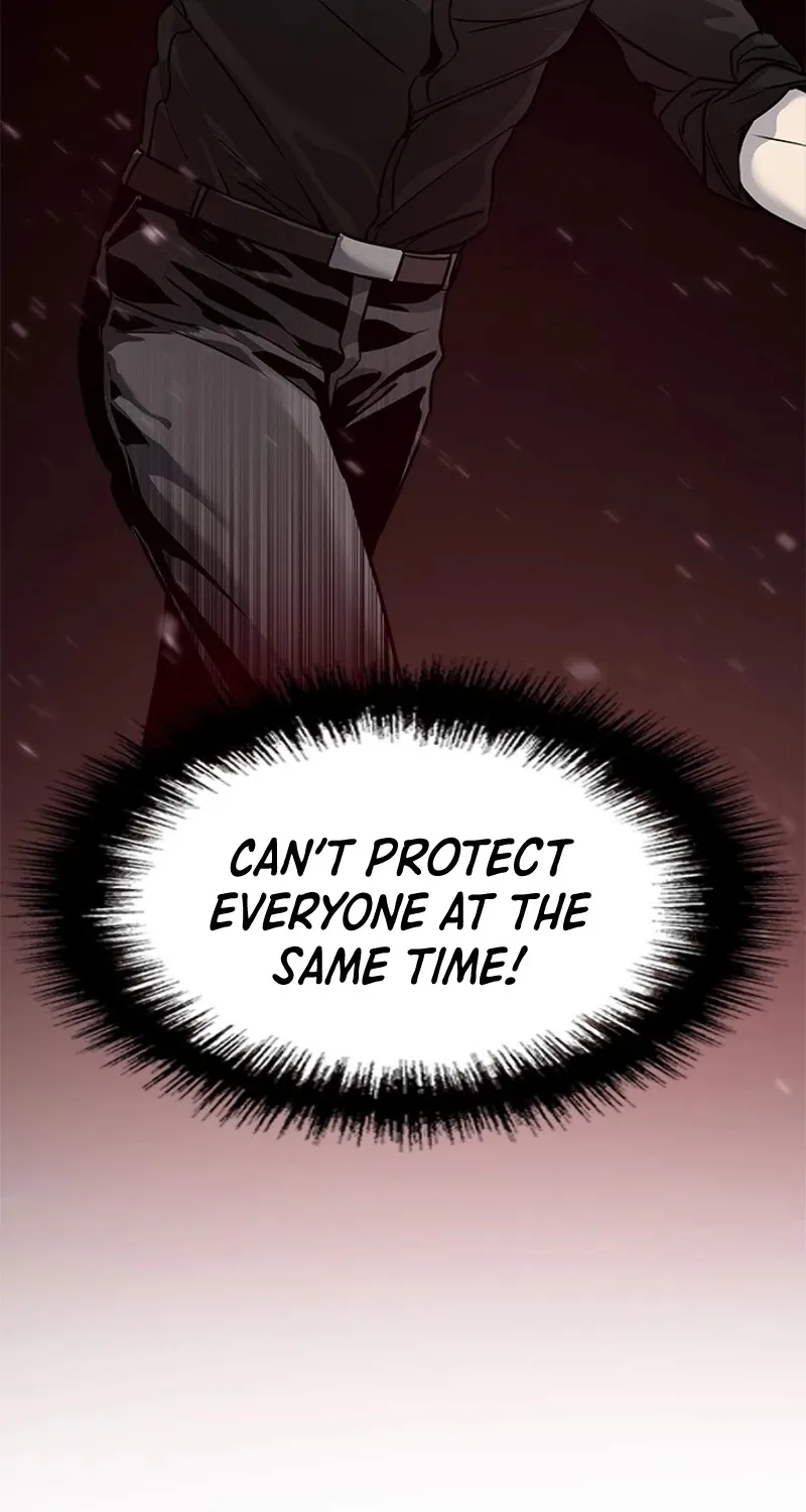 God of Blackfield Zinmanga X Chapter 44 Page 4