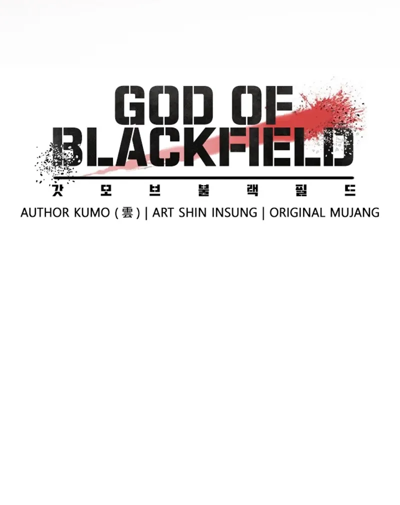 God of Blackfield Zinmanga X Chapter 44 Page 5