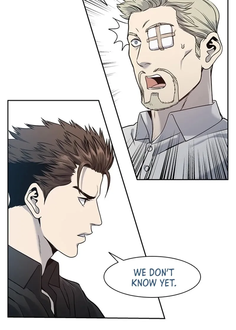 God of Blackfield Zinmanga X Chapter 44 Page 19