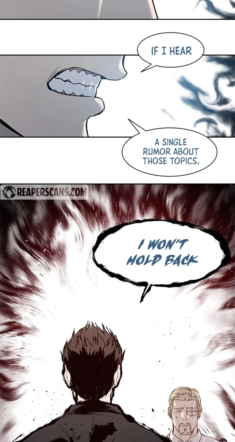 God of Blackfield Zinmanga X Chapter 44 Page 26