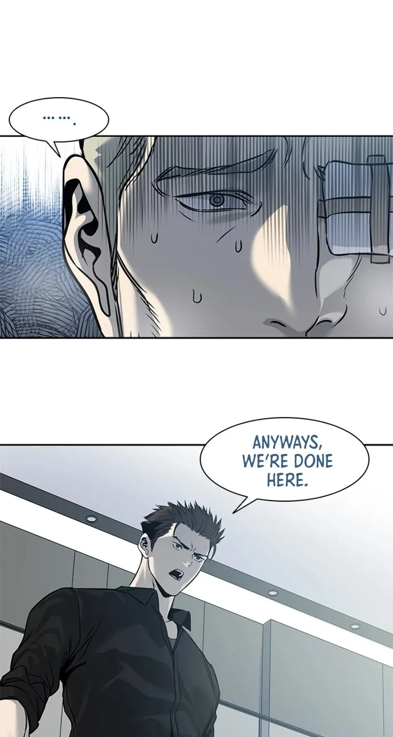 God of Blackfield Zinmanga X Chapter 44 Page 28