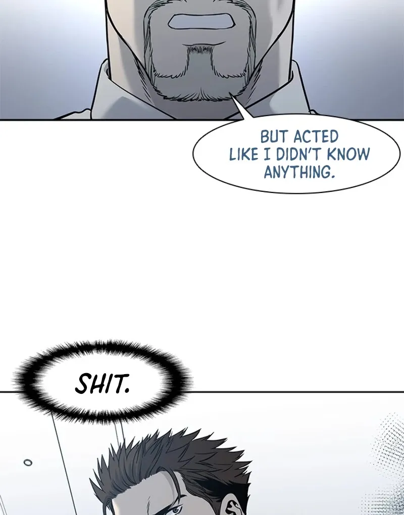 God of Blackfield Zinmanga X Chapter 44 Page 33