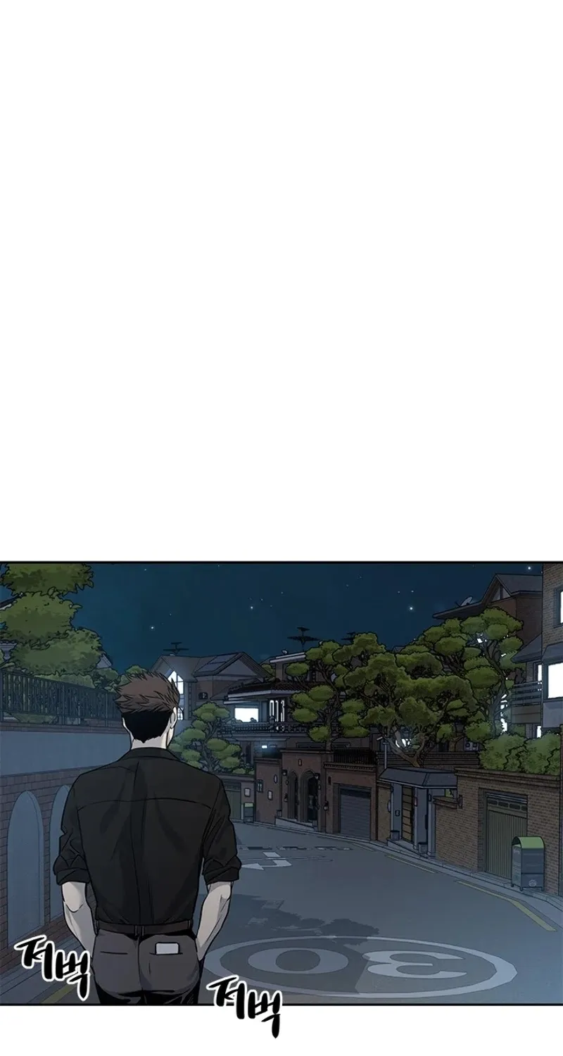 God of Blackfield Zinmanga X Chapter 44 Page 36