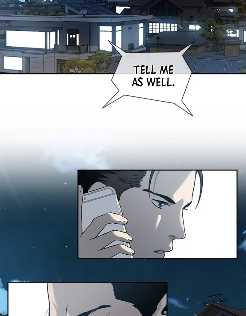 God of Blackfield Zinmanga X Chapter 44 Page 41