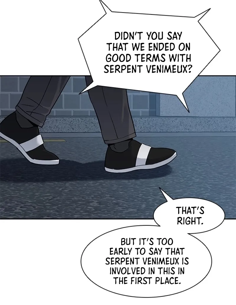 God of Blackfield Zinmanga X Chapter 44 Page 43
