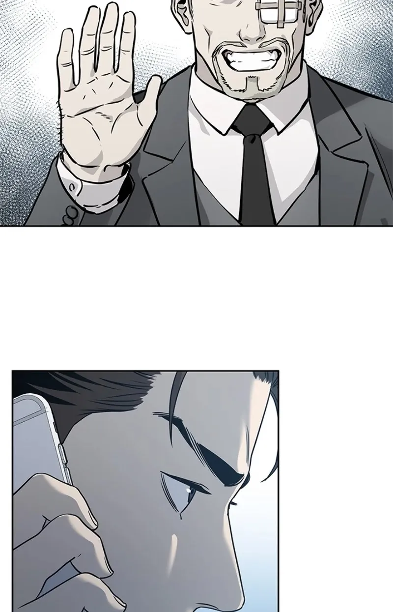 God of Blackfield Zinmanga X Chapter 44 Page 45