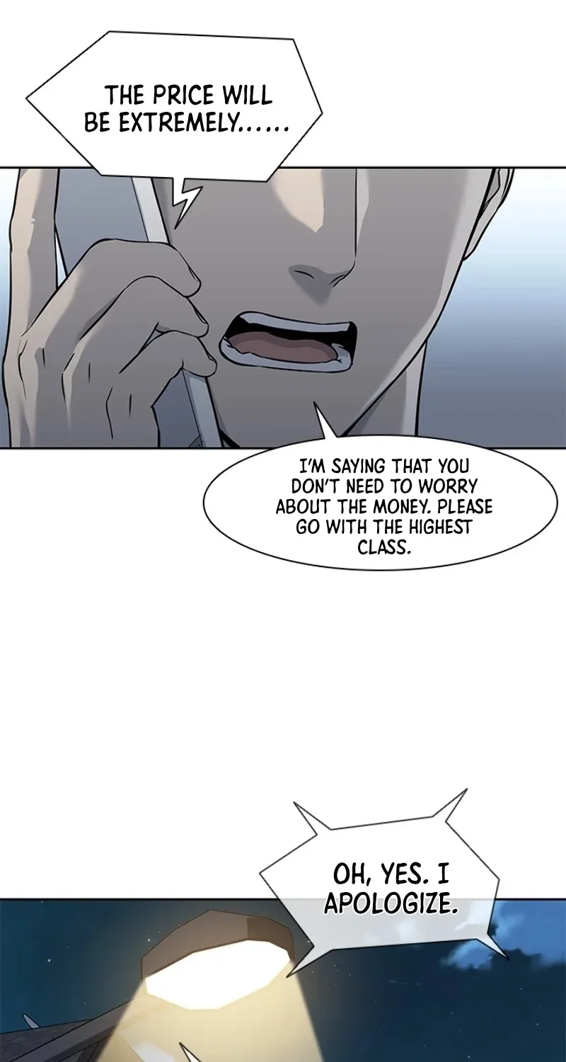 God of Blackfield Zinmanga X Chapter 44 Page 52