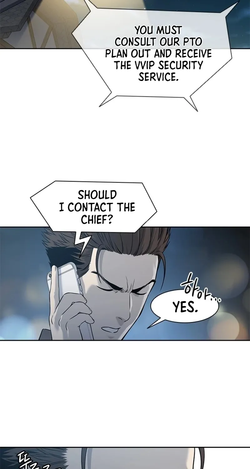 God of Blackfield Zinmanga X Chapter 44 Page 53