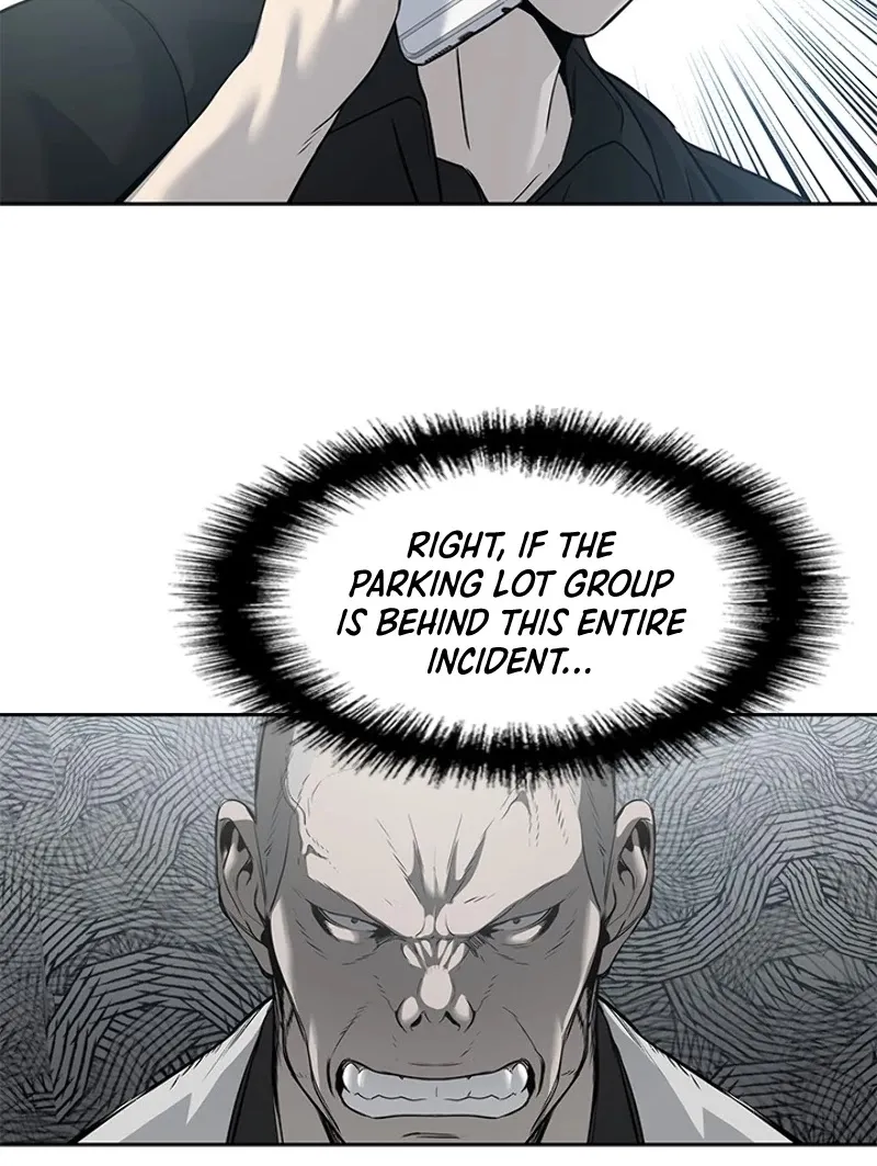 God of Blackfield Zinmanga X Chapter 44 Page 67