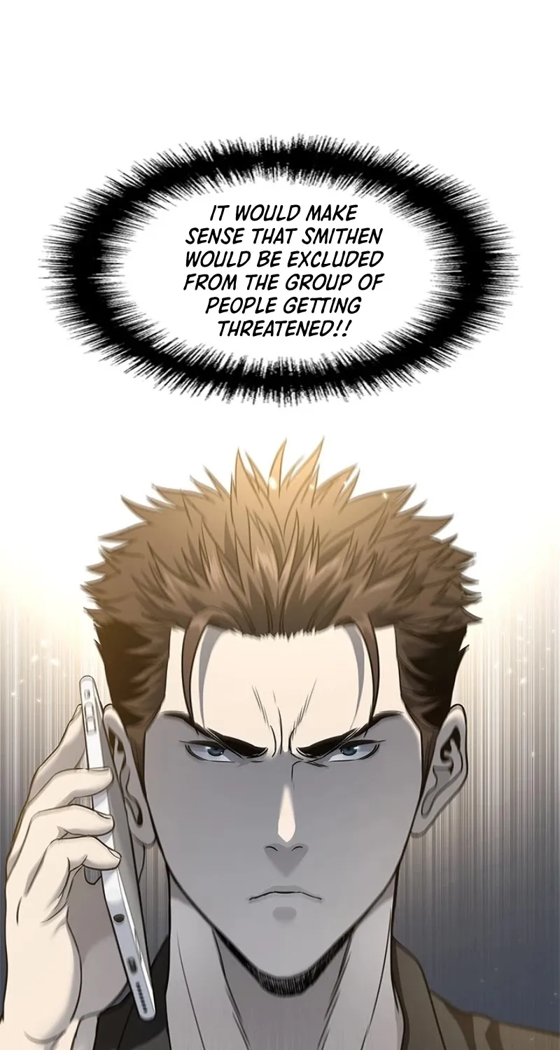 God of Blackfield Zinmanga X Chapter 44 Page 68