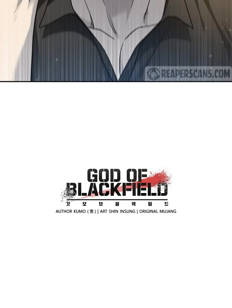 God of Blackfield Zinmanga X Chapter 44 Page 69