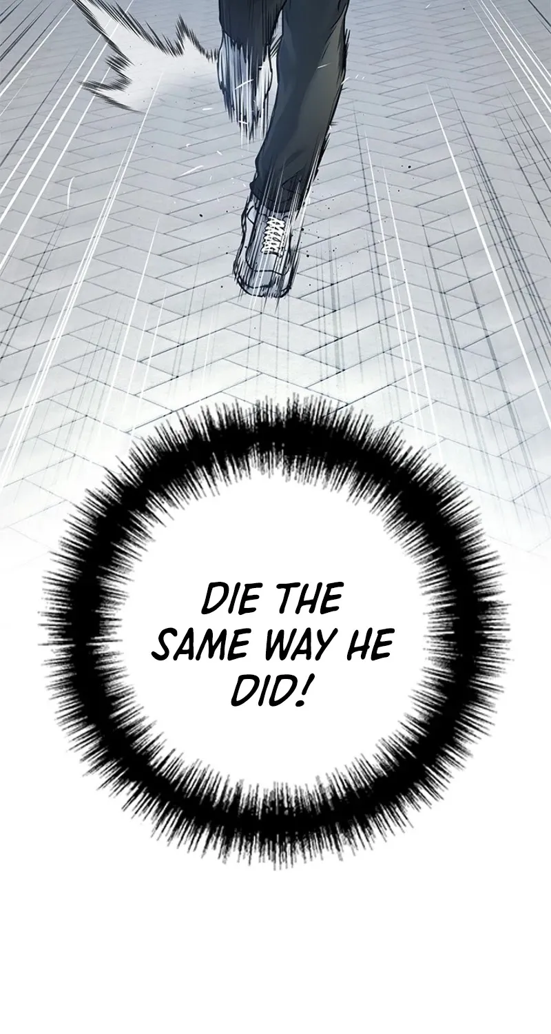 God of Blackfield Zinmanga X Chapter 43 Page 4