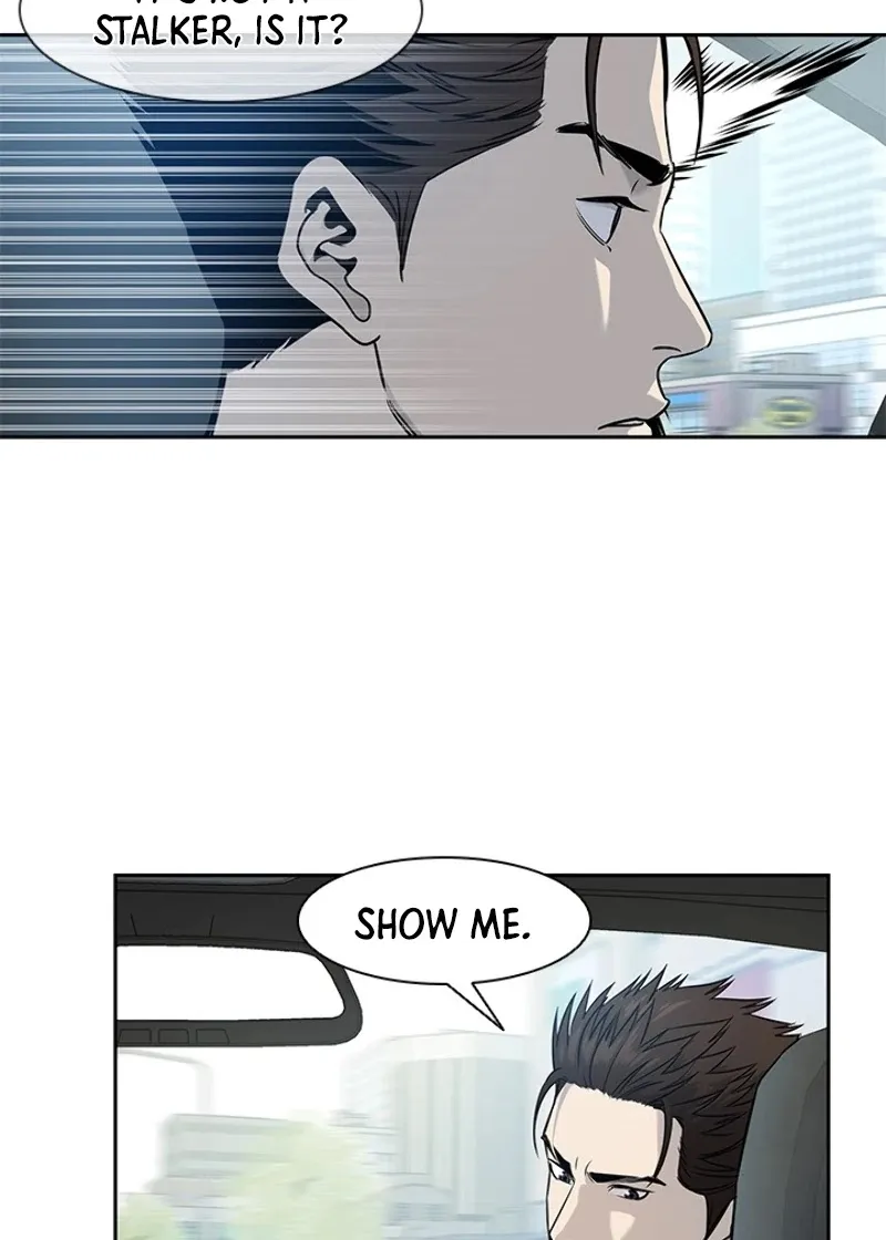 God of Blackfield Zinmanga X Chapter 43 Page 23
