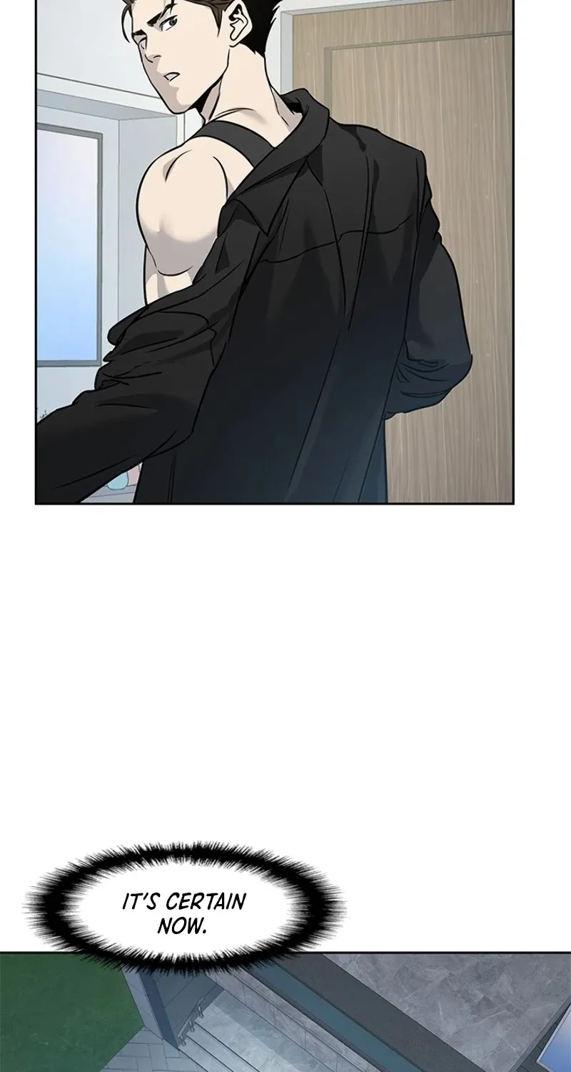 God of Blackfield Zinmanga X Chapter 43 Page 50
