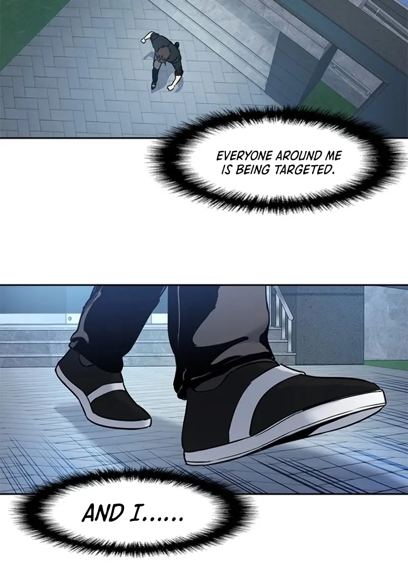 God of Blackfield Zinmanga X Chapter 43 Page 51