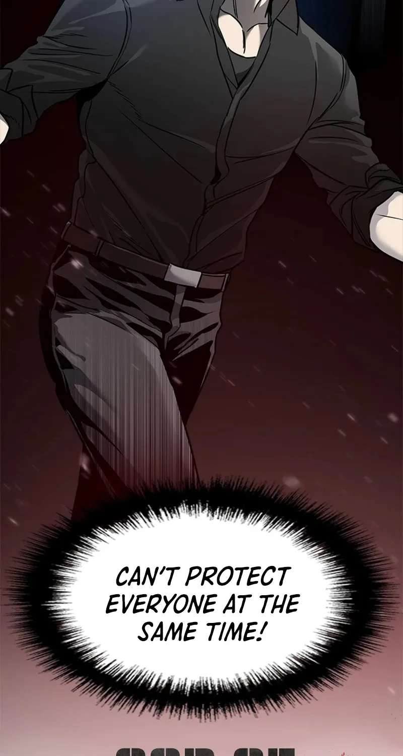 God of Blackfield Zinmanga X Chapter 43 Page 54