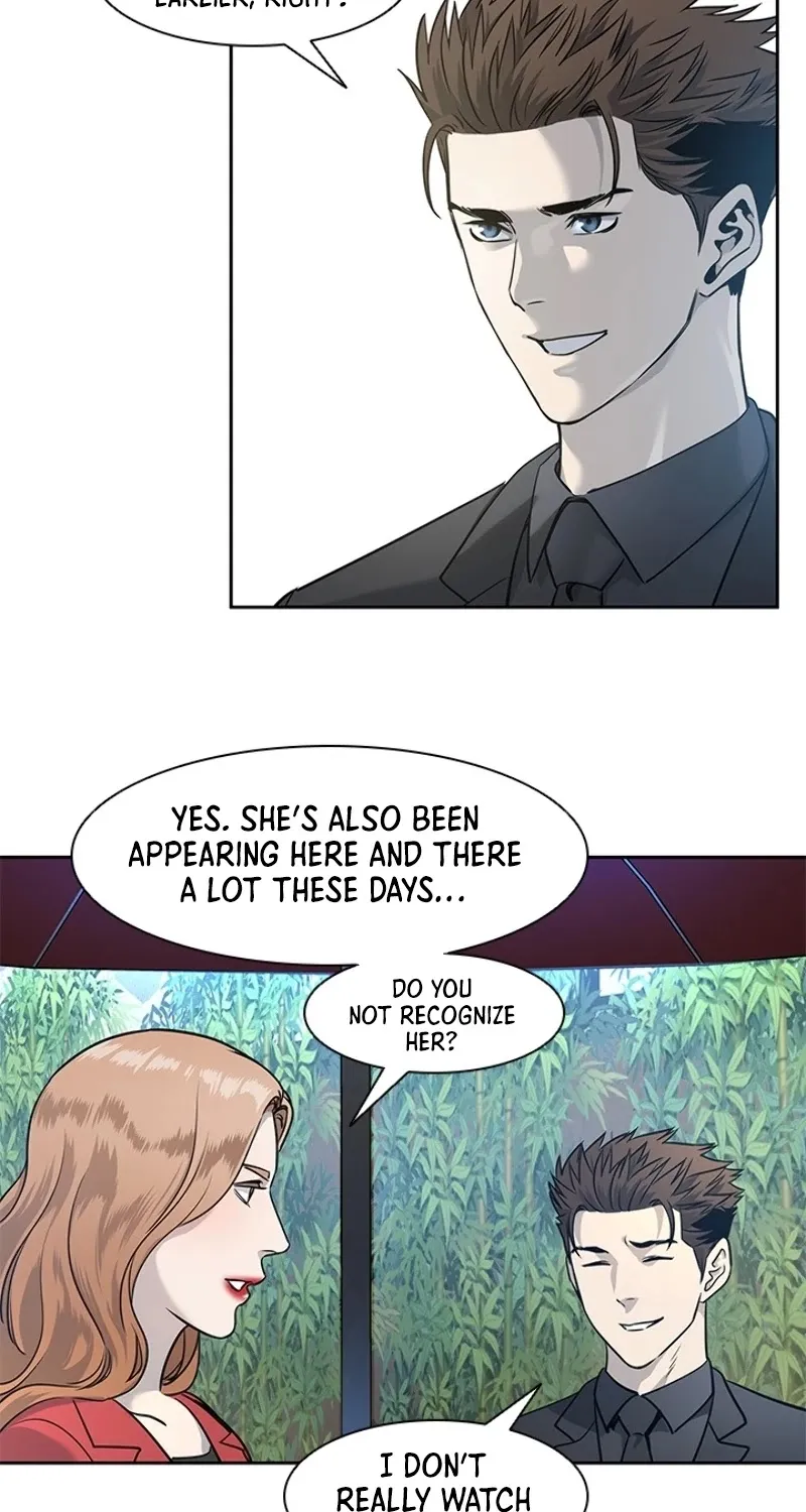 God of Blackfield Zinmanga X Chapter 42 Page 64