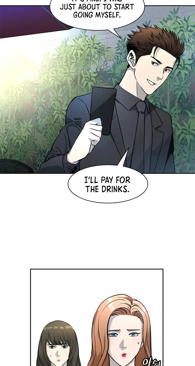 God of Blackfield Zinmanga X Chapter 42 Page 68