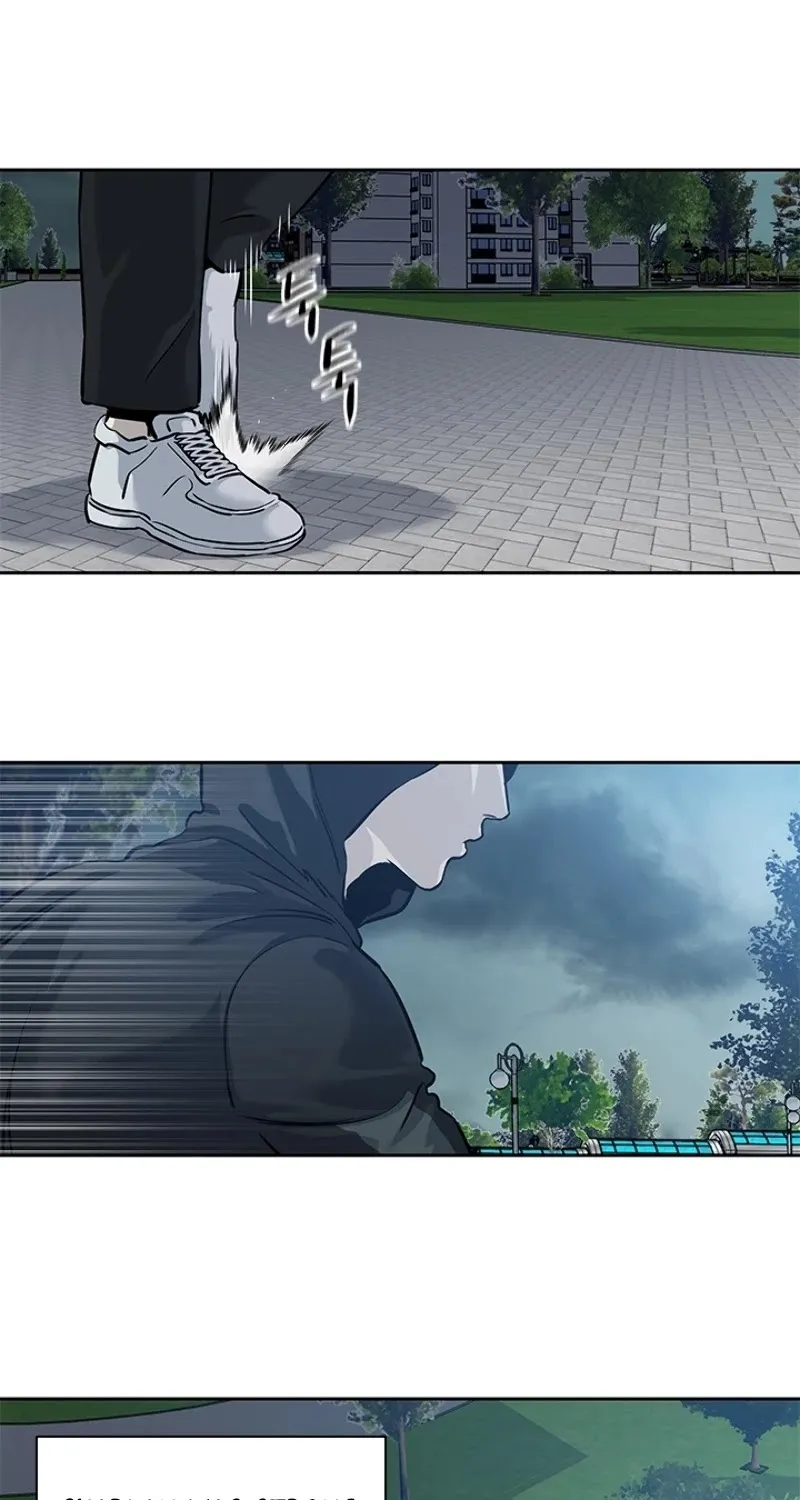 God of Blackfield Zinmanga X Chapter 42 Page 72