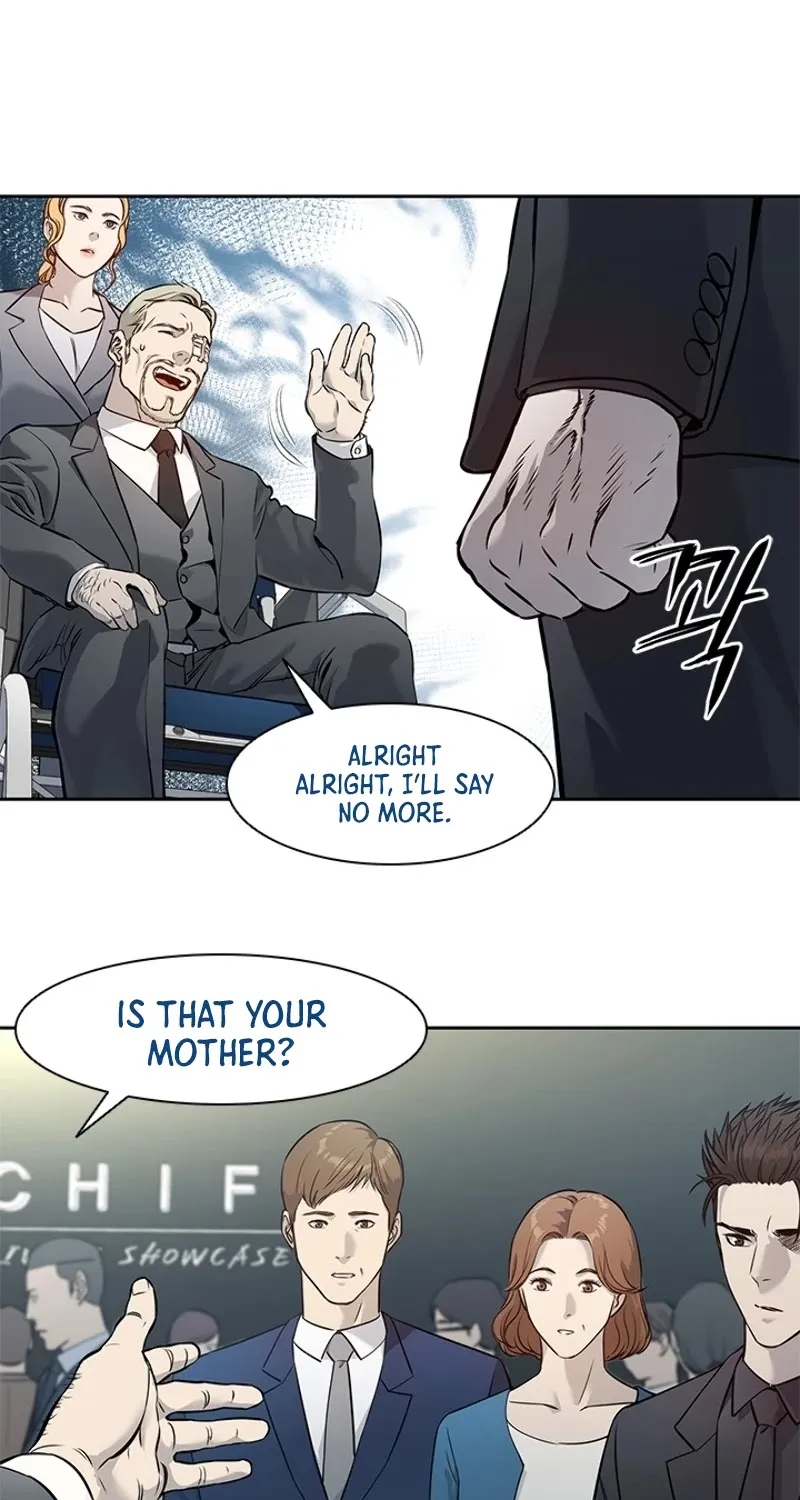 God of Blackfield Zinmanga X Chapter 41 Page 20