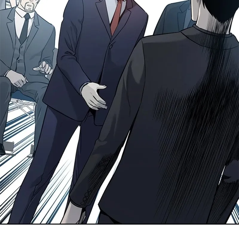 God of Blackfield Zinmanga X Chapter 41 Page 29