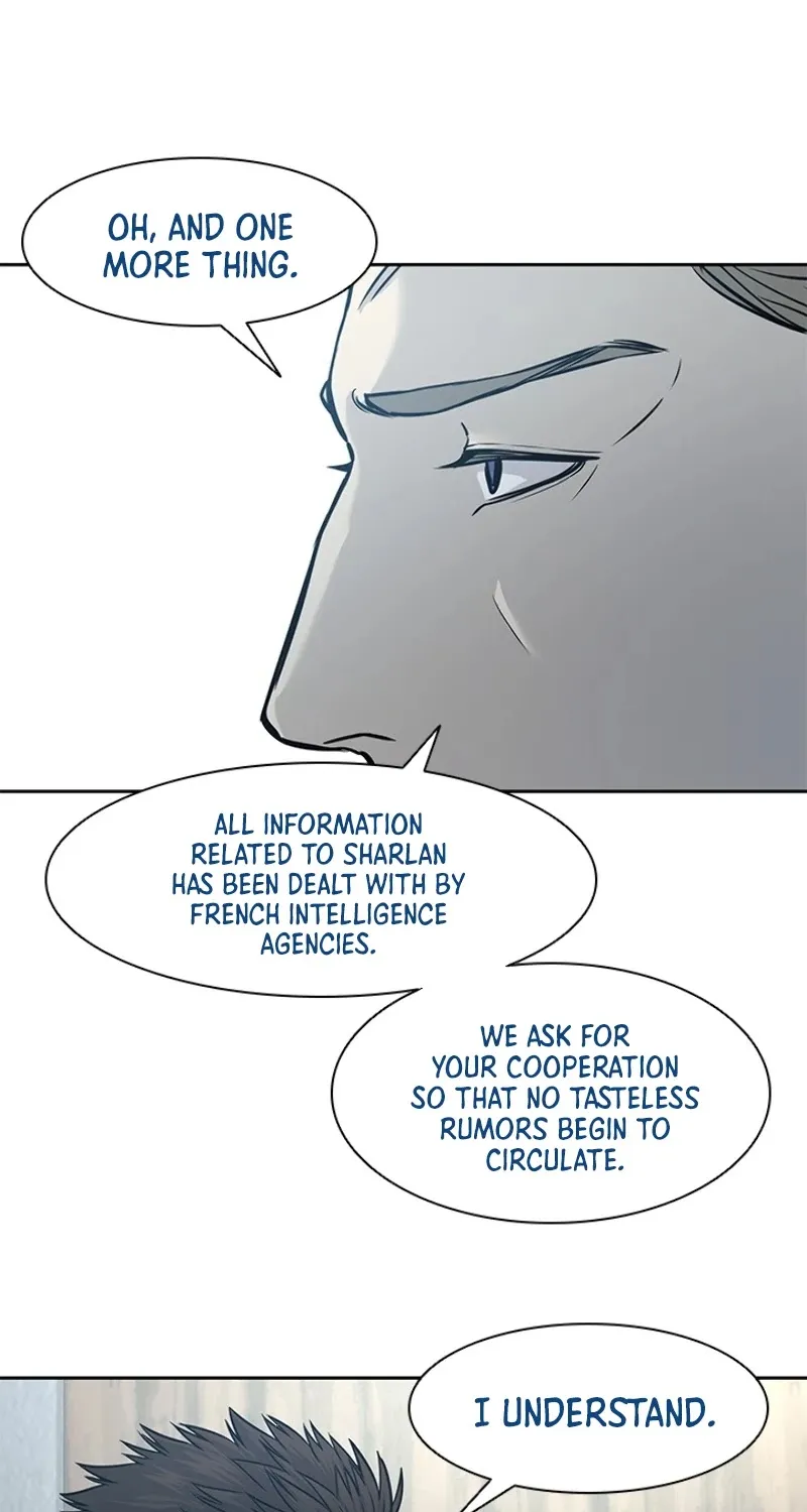 God of Blackfield Zinmanga X Chapter 41 Page 46