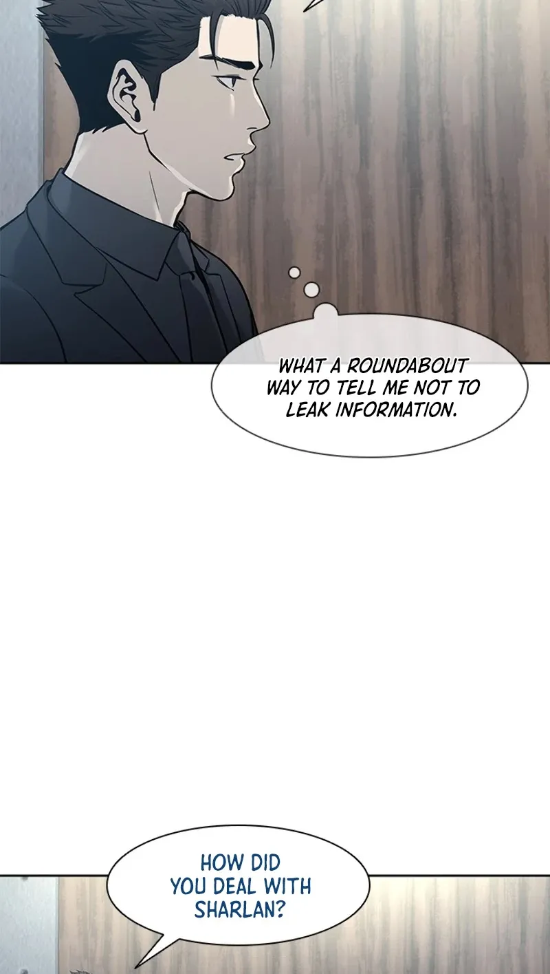 God of Blackfield Zinmanga X Chapter 41 Page 47
