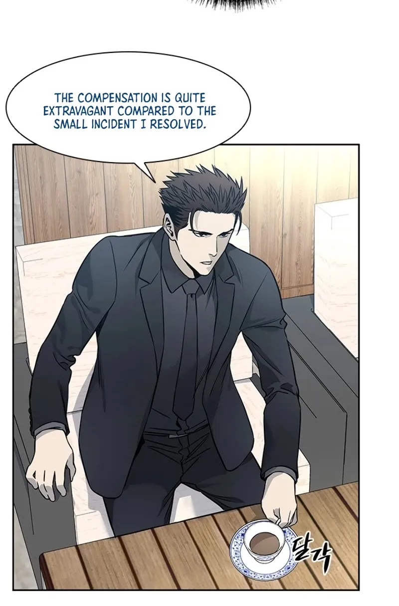 God of Blackfield Zinmanga X Chapter 41 Page 53