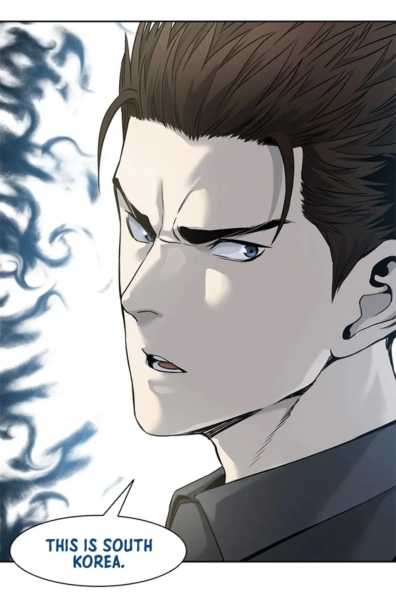 God of Blackfield Zinmanga X Chapter 41 Page 65