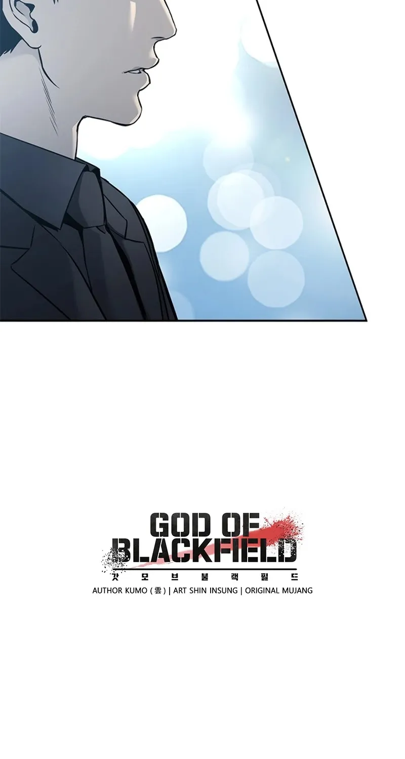 God of Blackfield Zinmanga X Chapter 41 Page 80