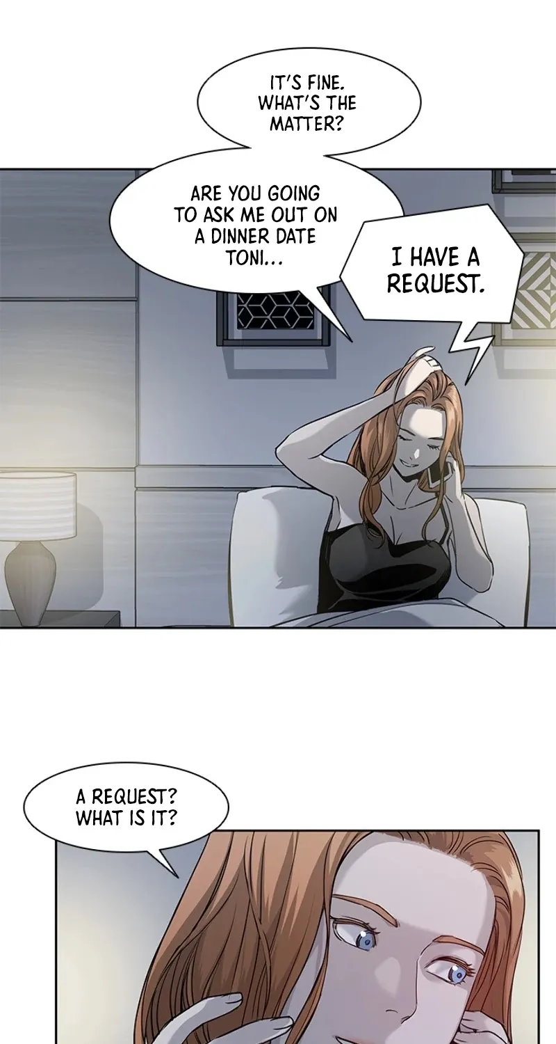 God of Blackfield Zinmanga X Chapter 40 Page 14