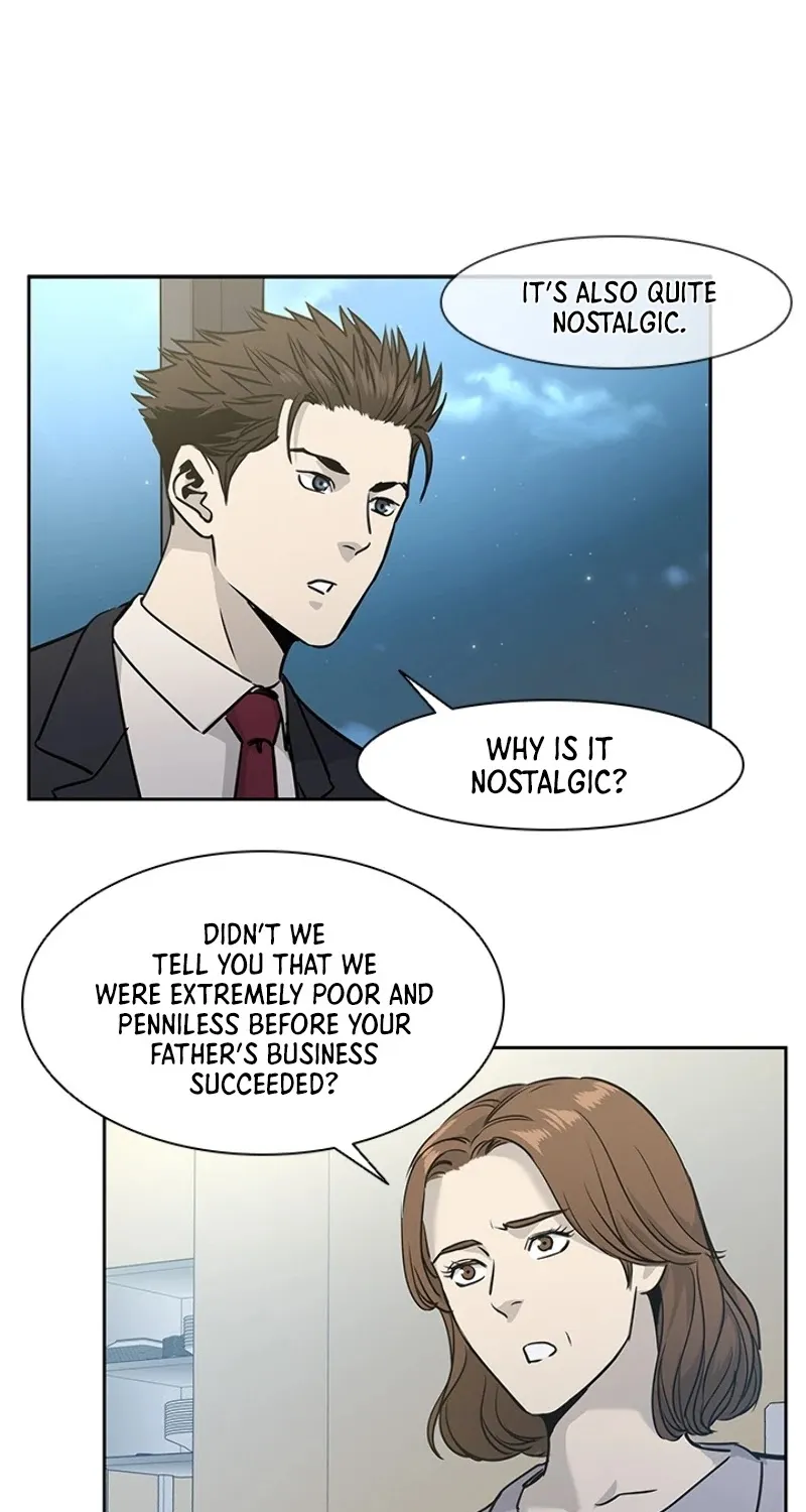 God of Blackfield Zinmanga X Chapter 40 Page 28