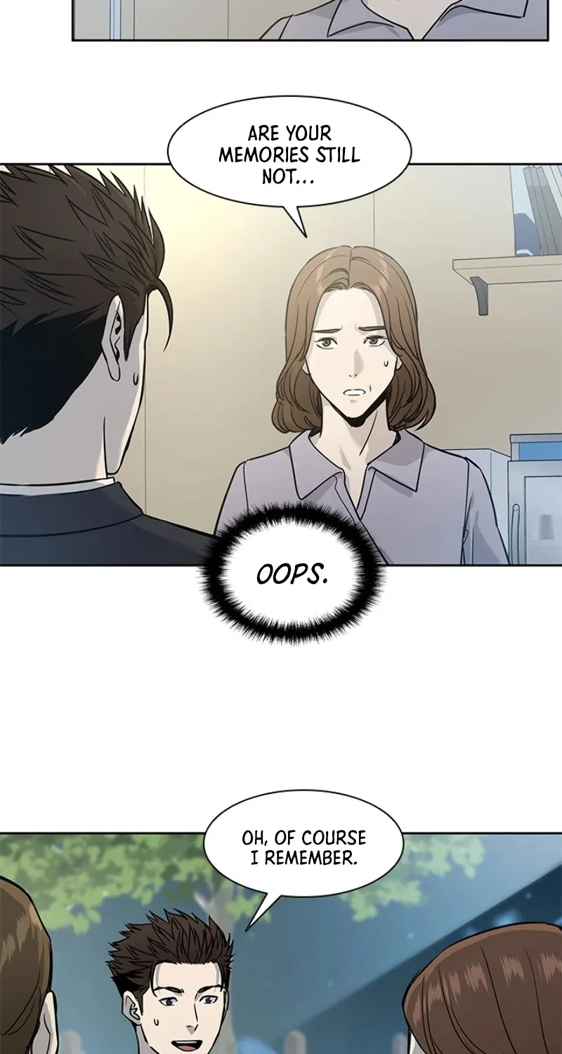 God of Blackfield Zinmanga X Chapter 40 Page 29