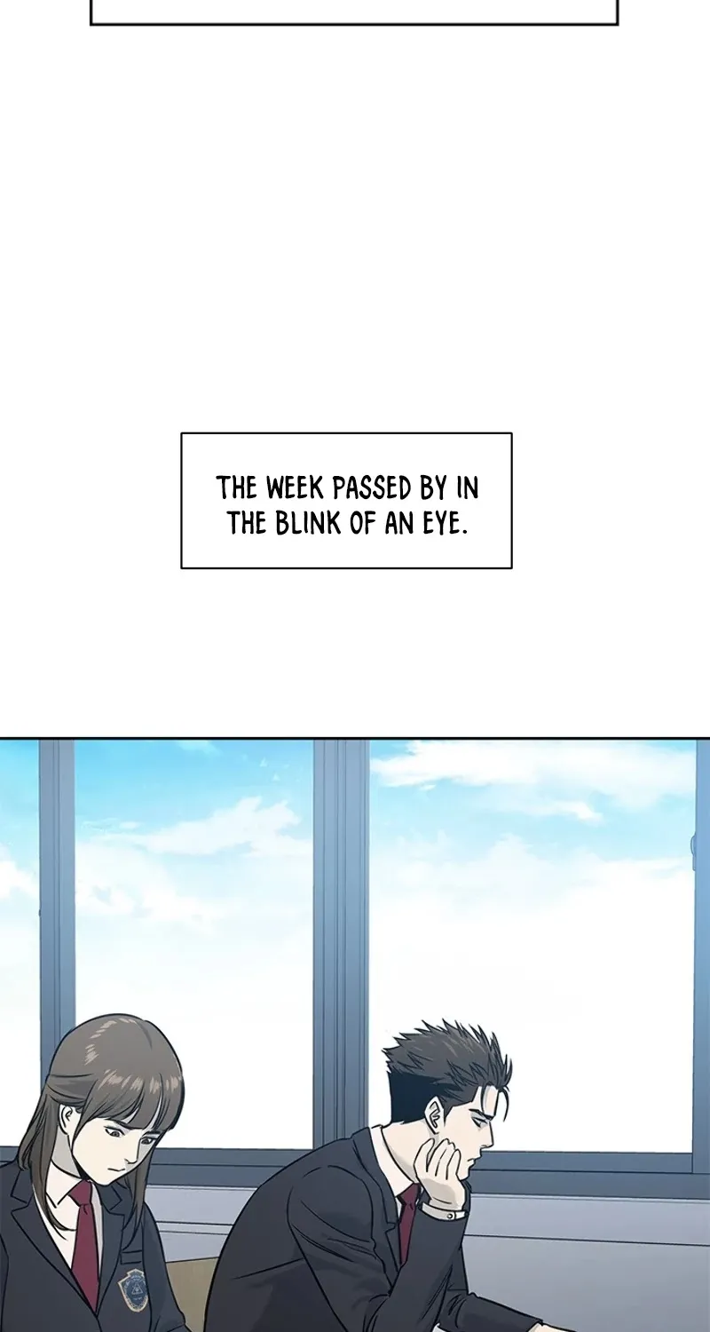 God of Blackfield Zinmanga X Chapter 40 Page 38