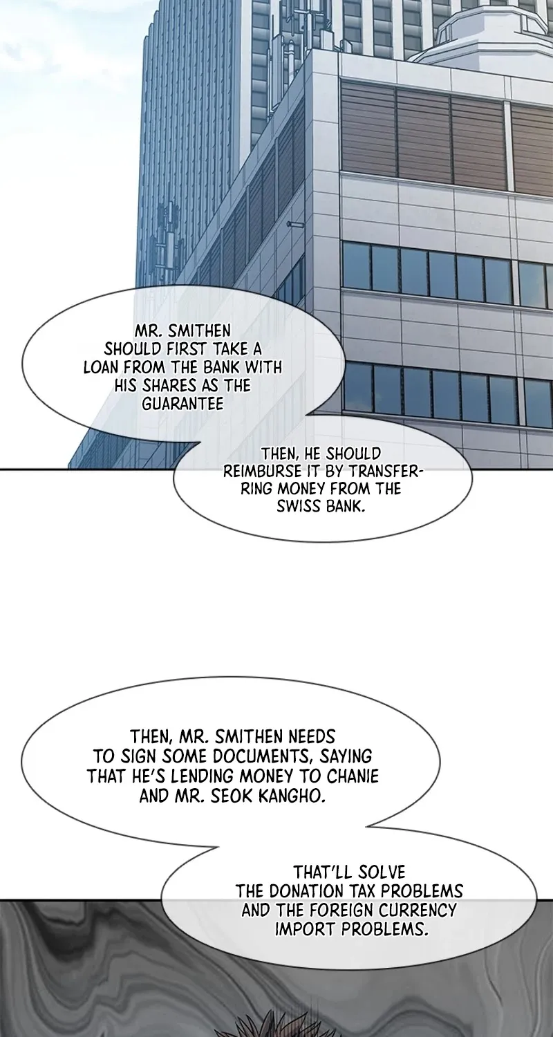 God of Blackfield Zinmanga X Chapter 40 Page 40