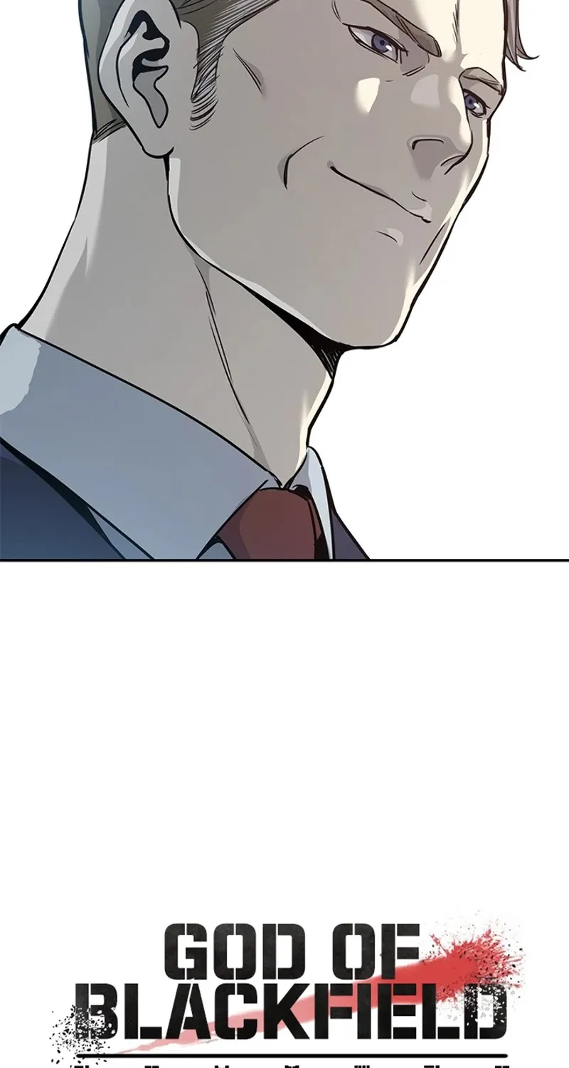 God of Blackfield Zinmanga X Chapter 40 Page 64