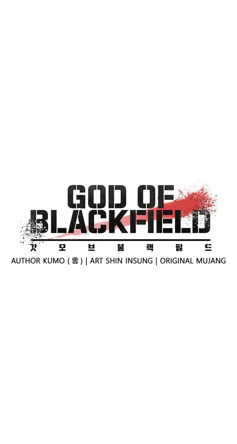 God of Blackfield Zinmanga X Chapter 39 Page 7