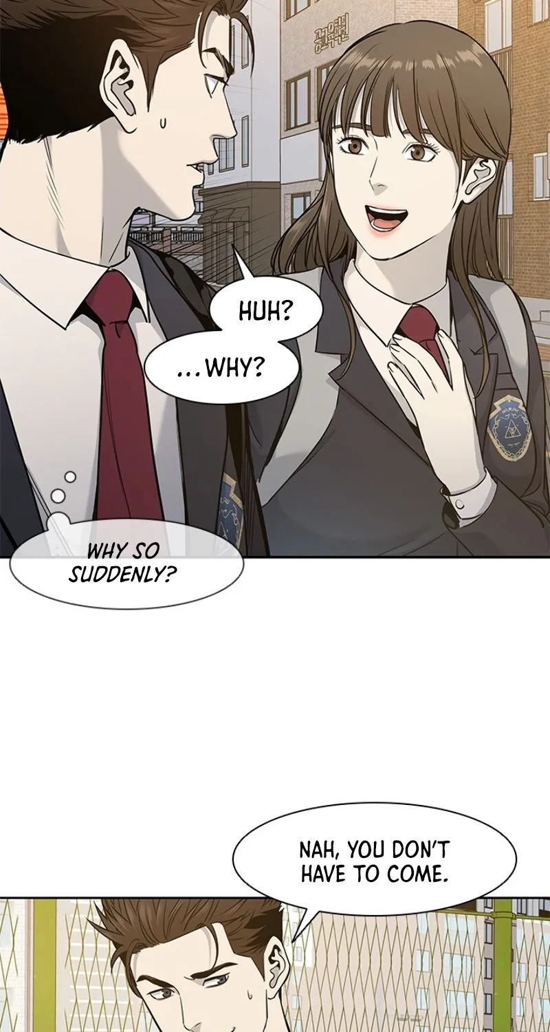 God of Blackfield Zinmanga X Chapter 39 Page 21