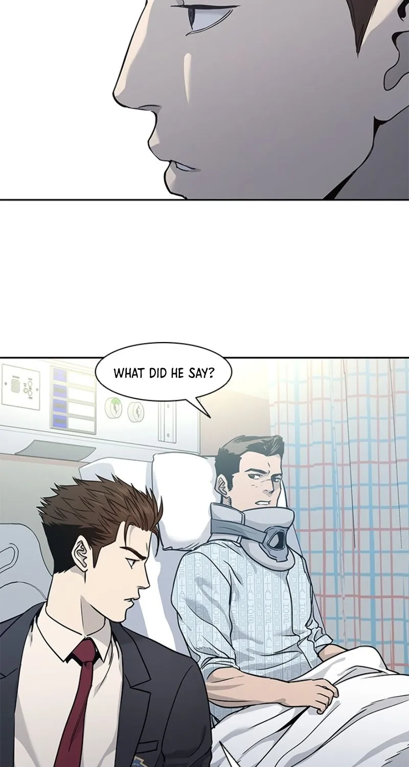 God of Blackfield Zinmanga X Chapter 39 Page 38