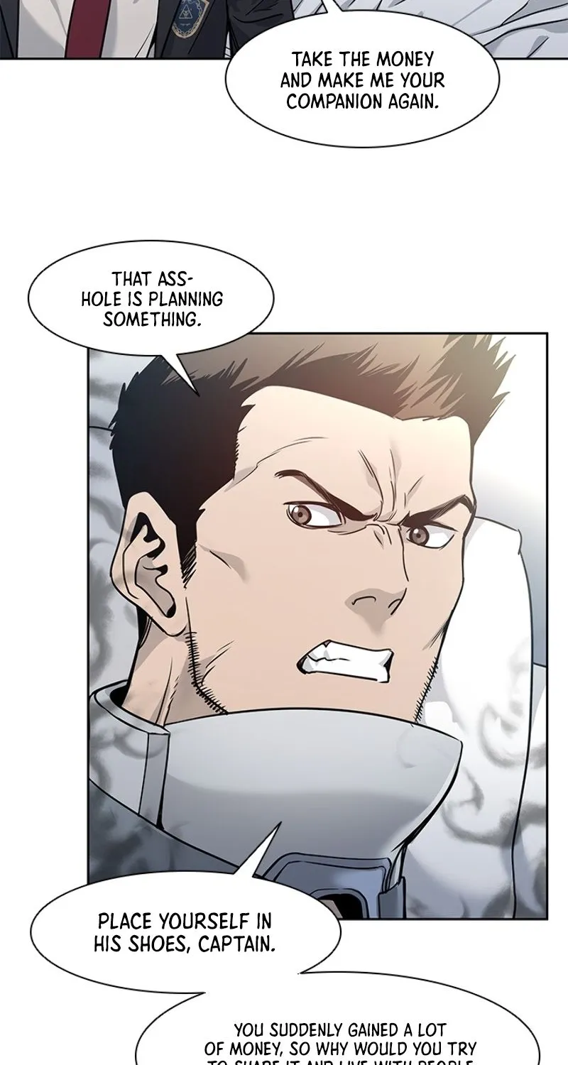 God of Blackfield Zinmanga X Chapter 39 Page 39