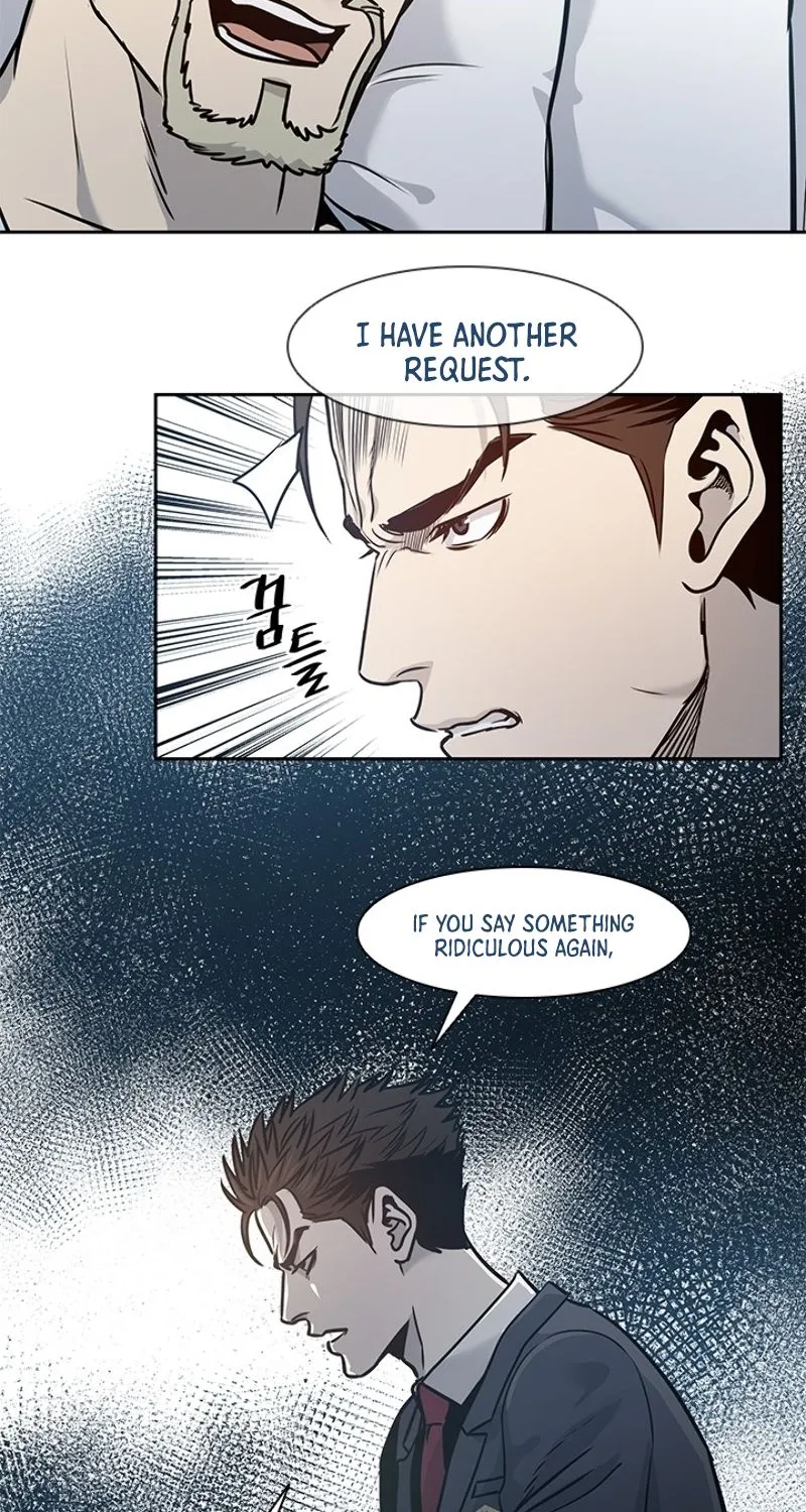 God of Blackfield Zinmanga X Chapter 39 Page 58