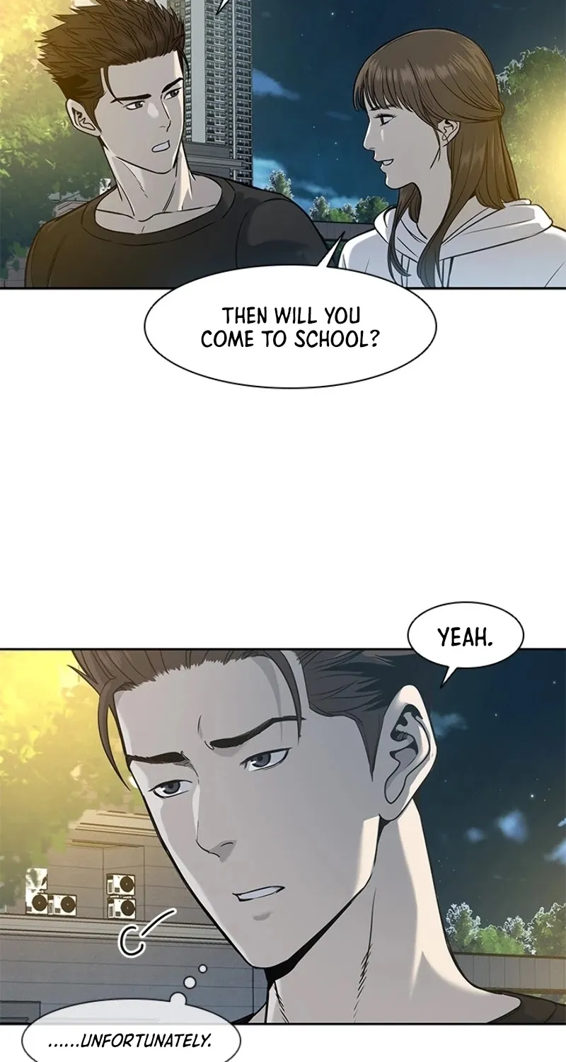 God of Blackfield Zinmanga X Chapter 38 Page 12