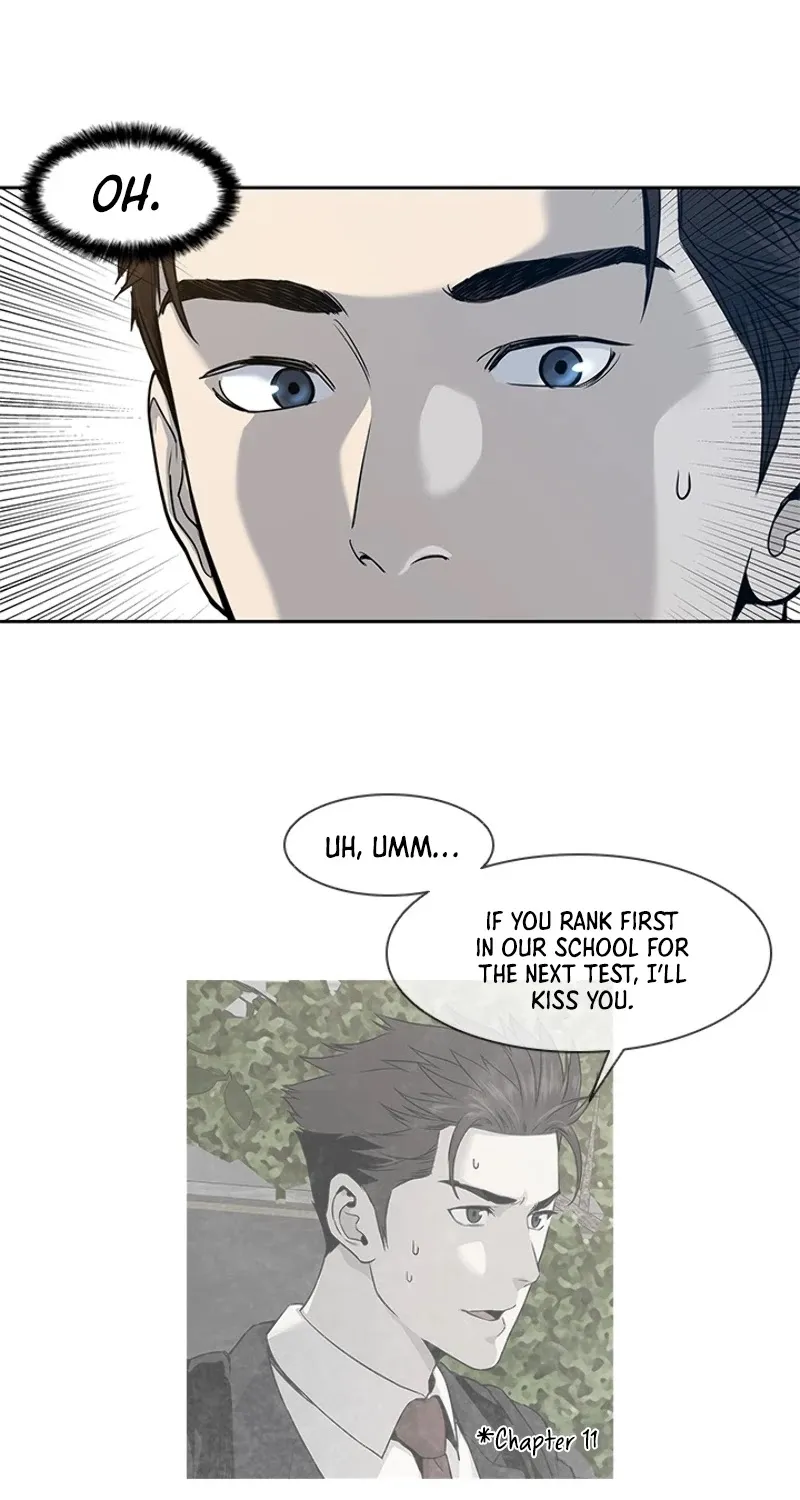 God of Blackfield Zinmanga X Chapter 38 Page 18