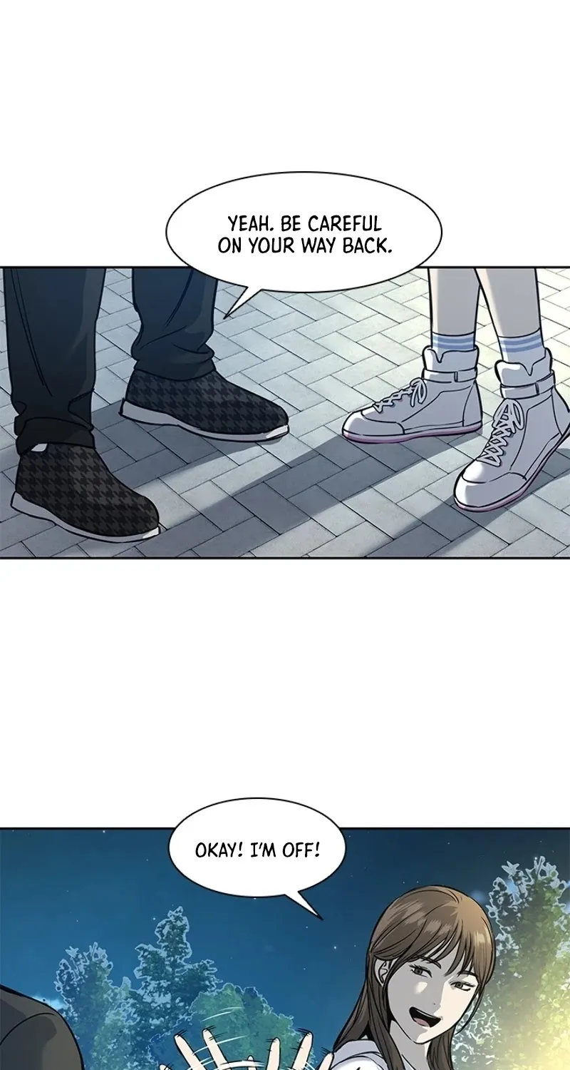 God of Blackfield Zinmanga X Chapter 38 Page 22